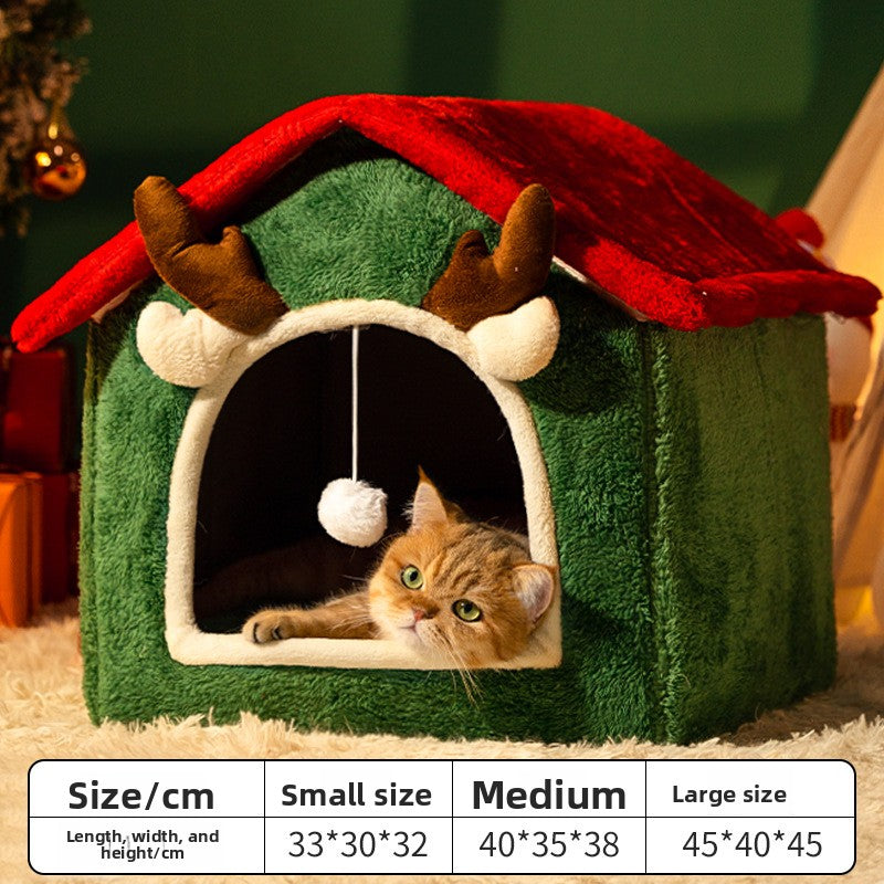 pet nest