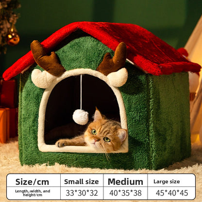 pet nest
