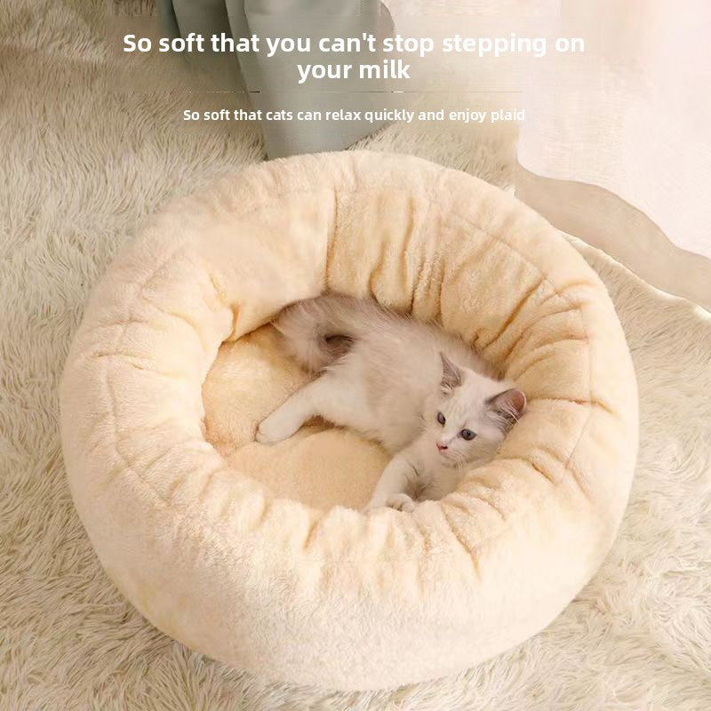 Pet Nest Mat