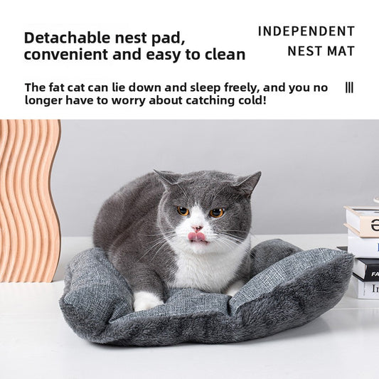 pet nest