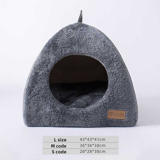 pet nest