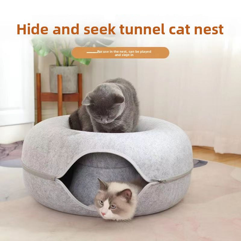 pet nest