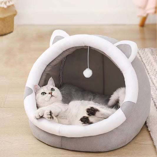 Pet nest