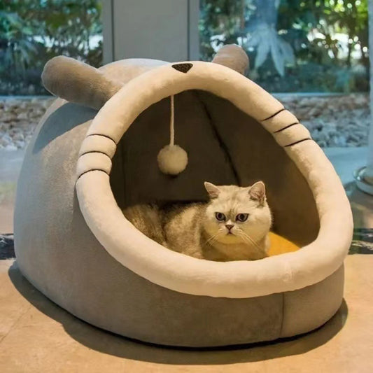 Pet nest