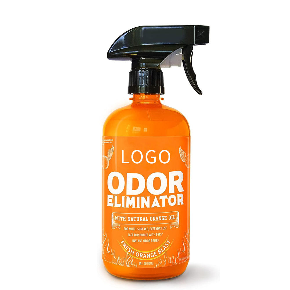 Pet Odor Eliminator Spray