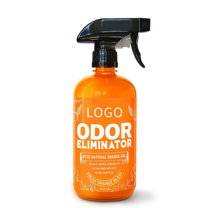Pet Odor Eliminator Spray