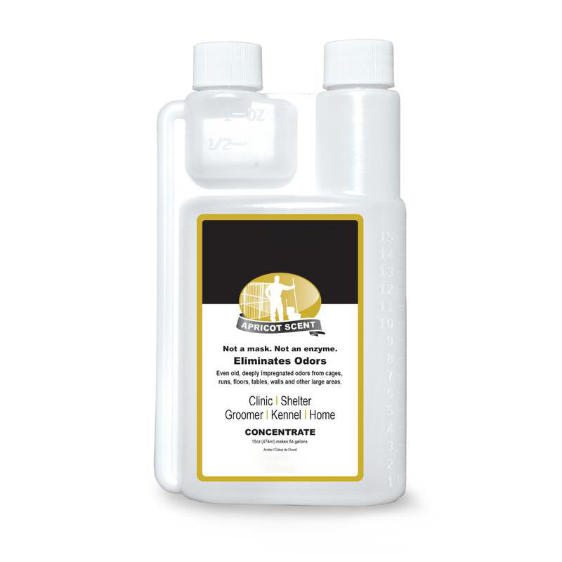 Pet odor remover