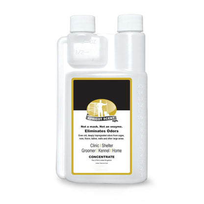 Pet odor remover