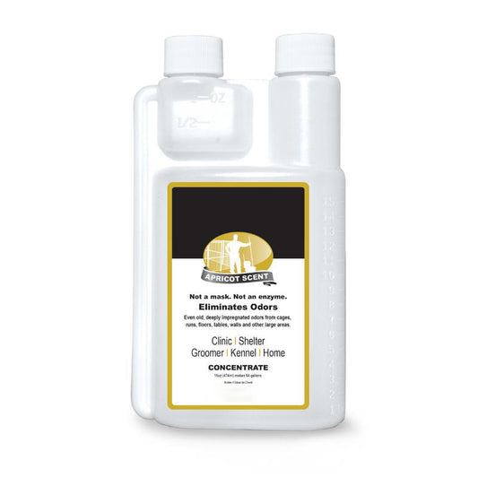 Pet odor remover