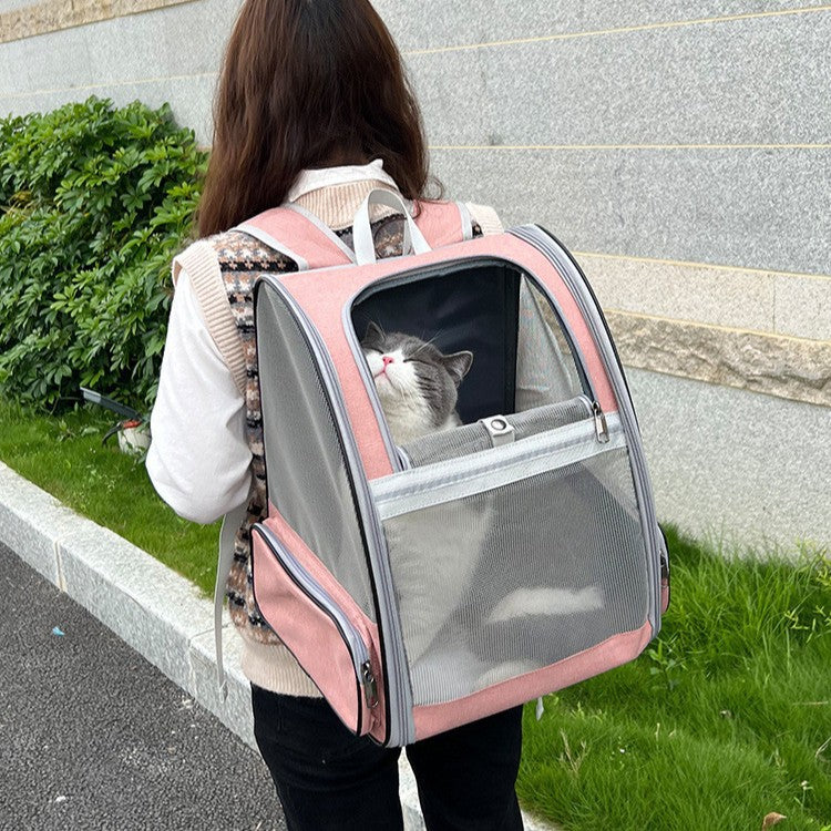 Pet Outing Bag