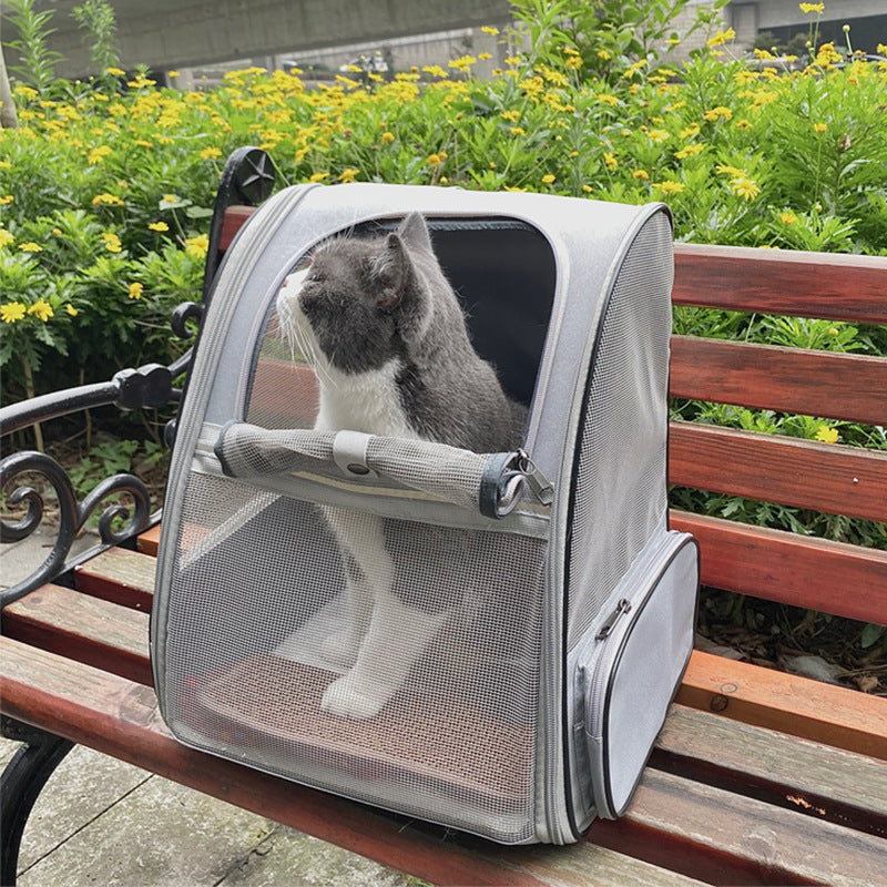 Pet Outing Bag