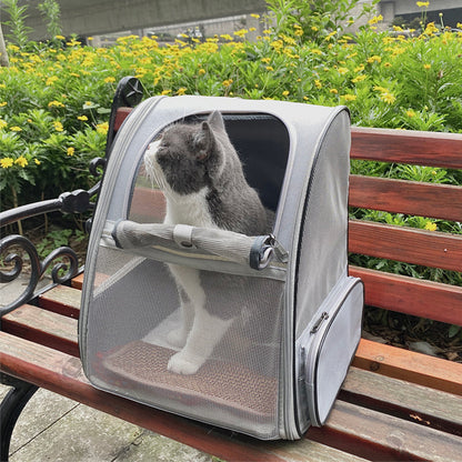 Pet Outing Bag
