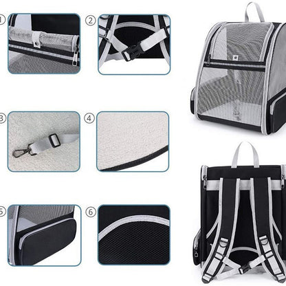 Pet Outing Bag