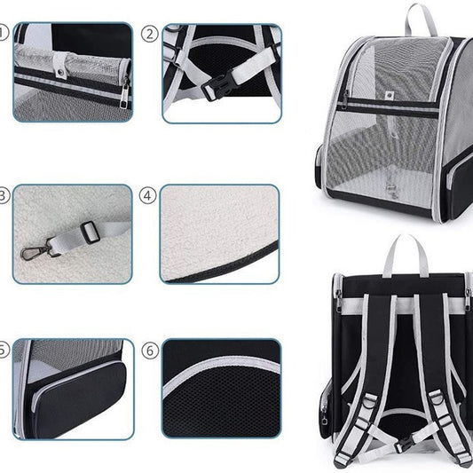 Pet Outing Bag