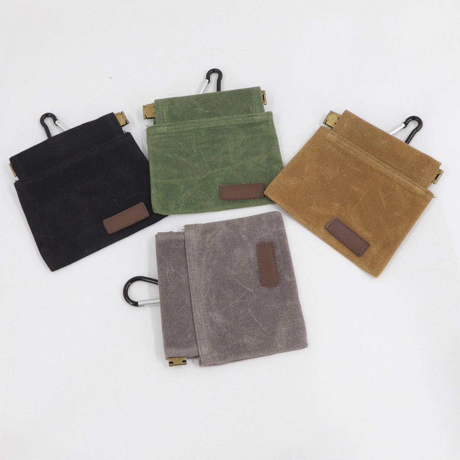 Pet Outing Dog Food Feeding Bag
