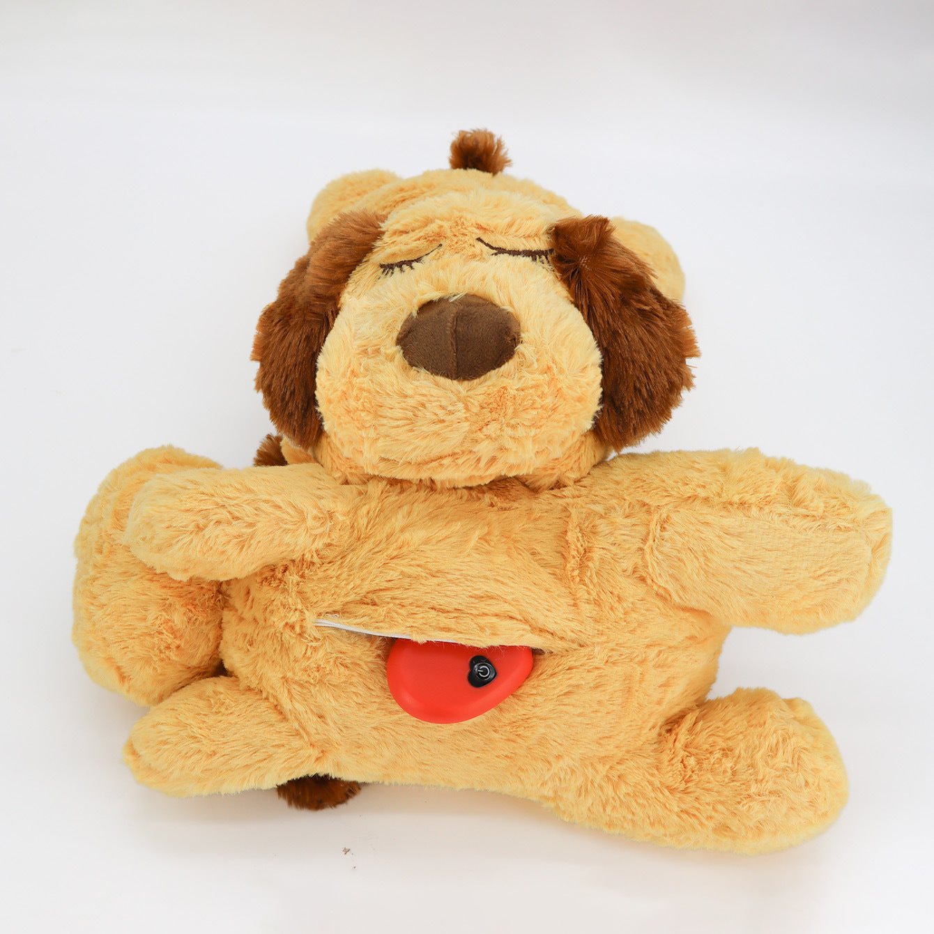 Pet Pacifying Toy