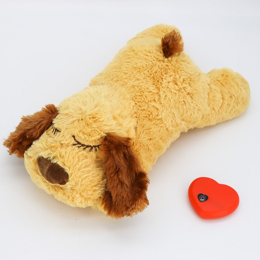 Pet Pacifying Toy