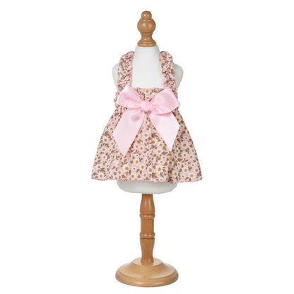 Pet Panda Teddy Dog Dress