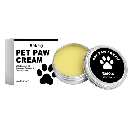 Pet Paw and Nose Moisturizing Cream