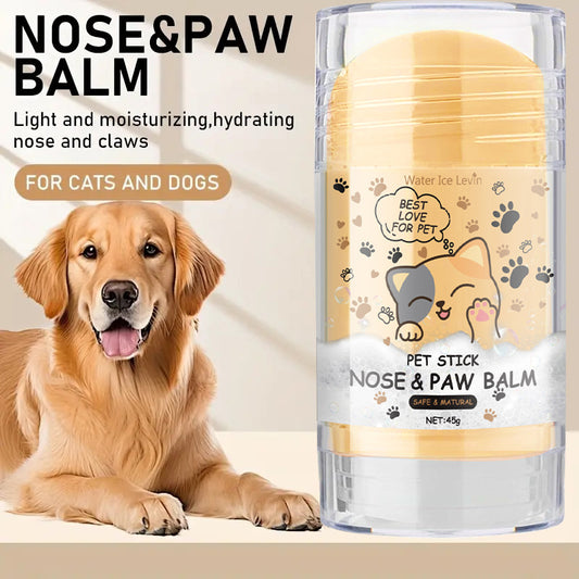 Pet Paw Balm for Dogs