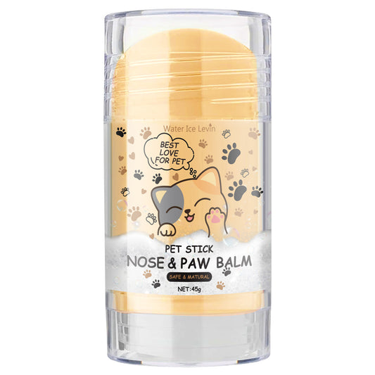 Pet Paw Balm for Dogs
