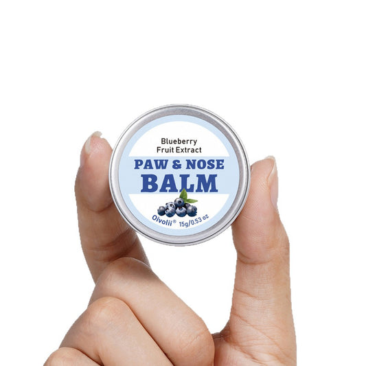 Pet Paw Balm