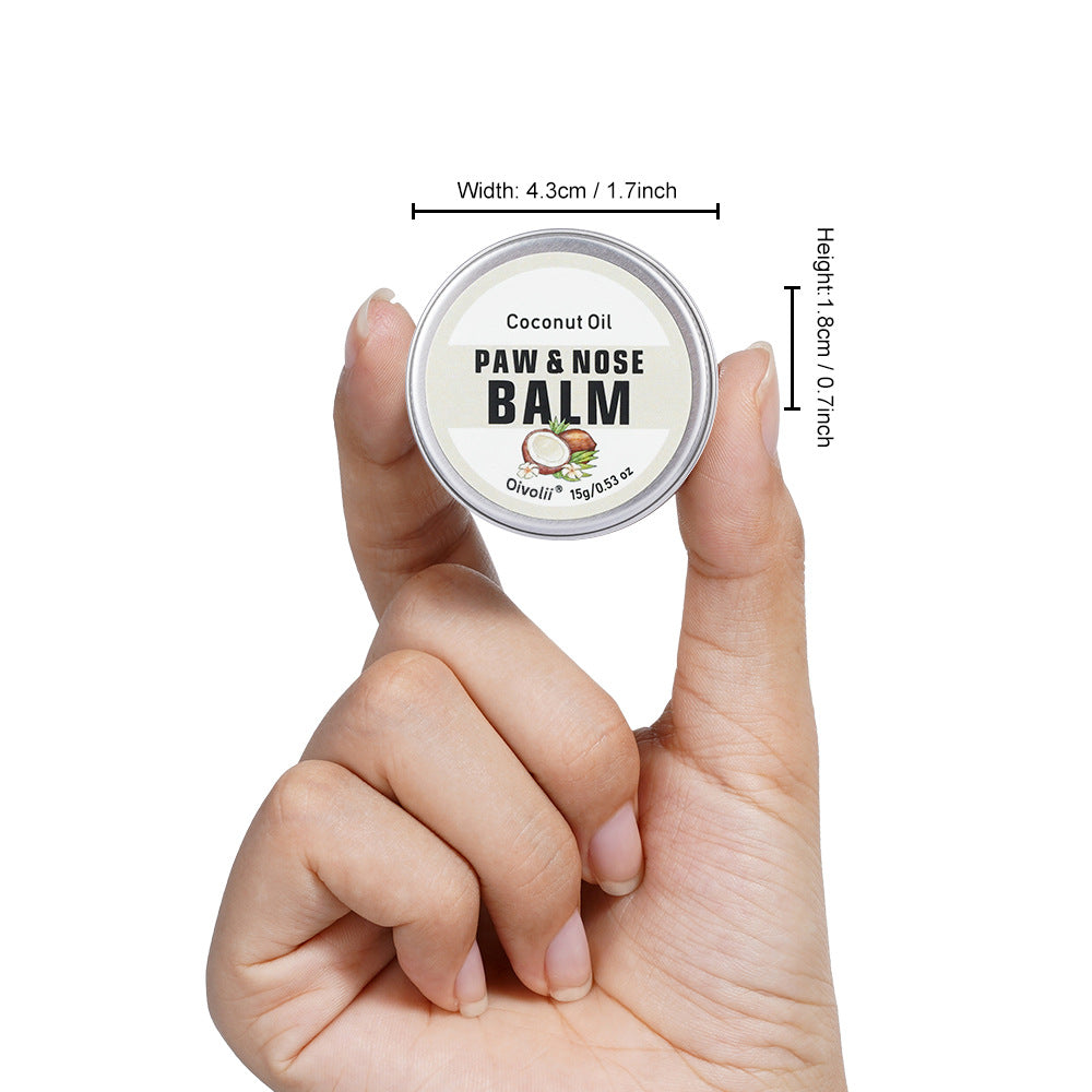 Pet Paw Balm