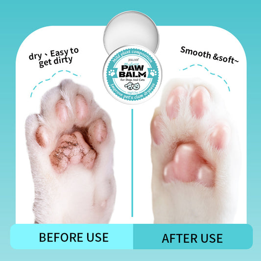 Pet Paw Balm