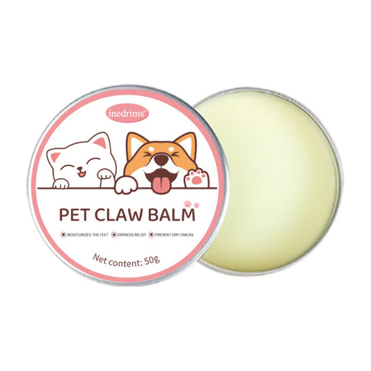 Pet Paw Balm