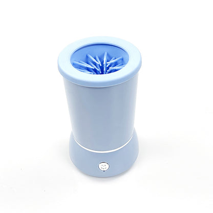 Pet Paw Cleaner