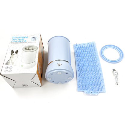 Pet Paw Cleaner