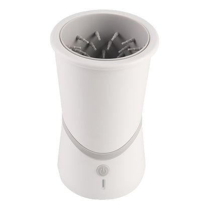 Pet Paw Cleaner
