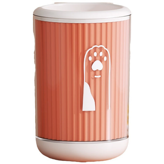Pet Paw Cleaning Cup