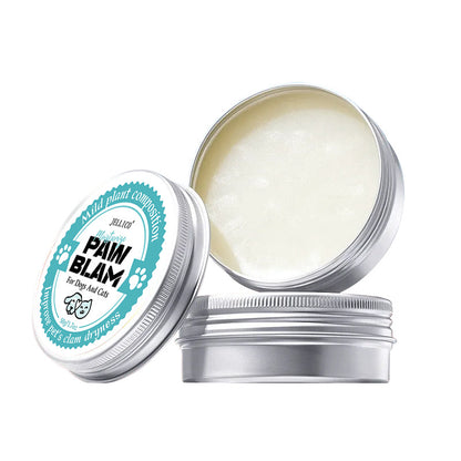 pet paw cream