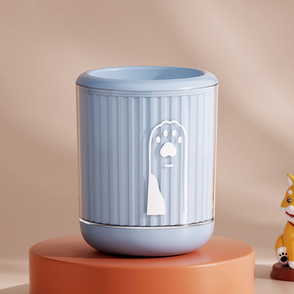 Pet Paw Washer