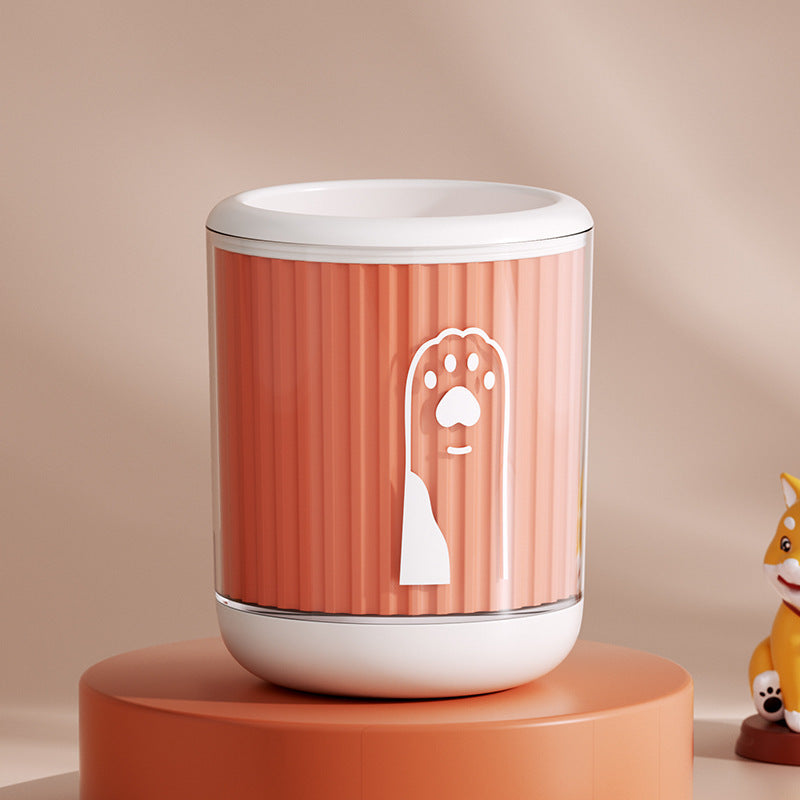 Pet Paw Washer