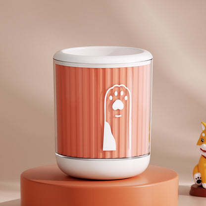 Pet Paw Washer