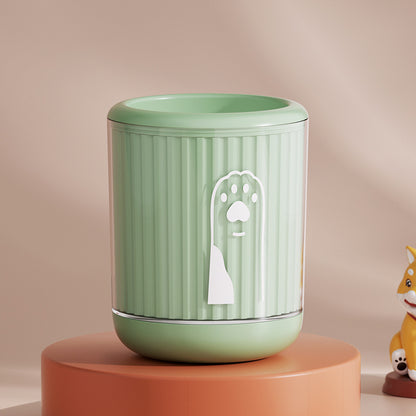 Pet Paw Washer