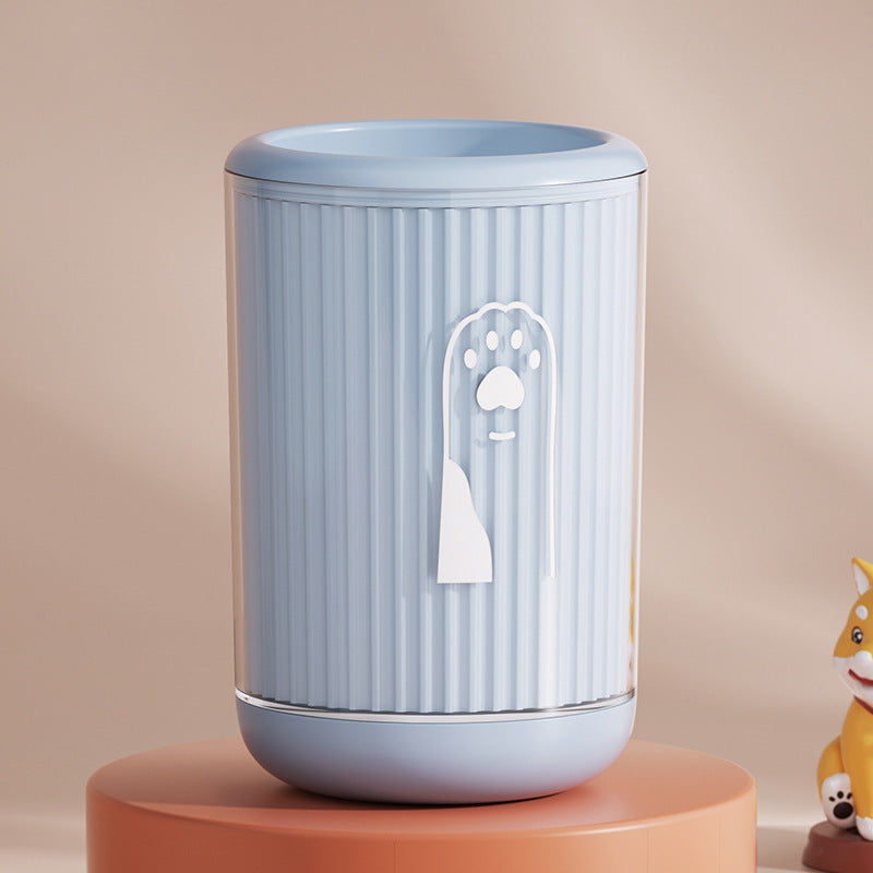 Pet Paw Washer