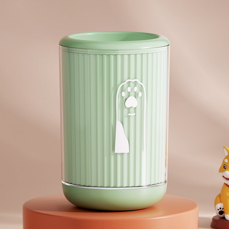Pet Paw Washer