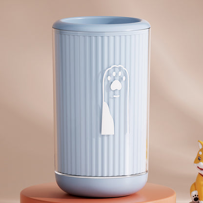 Pet Paw Washer