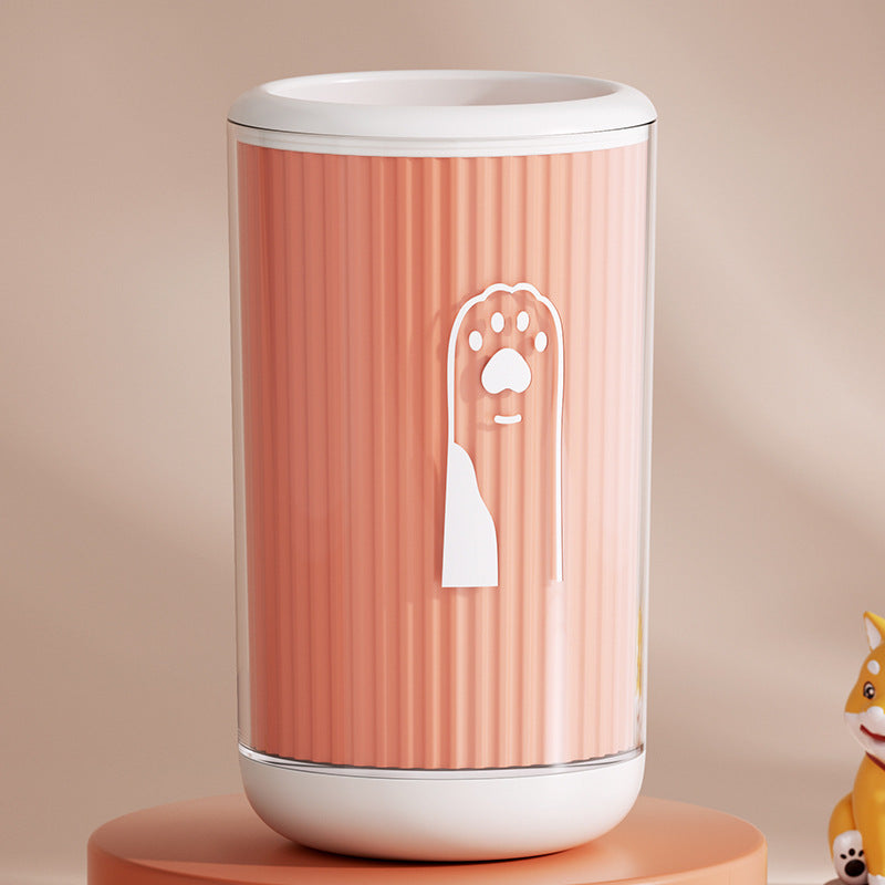 Pet Paw Washer