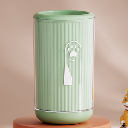 Pet Paw Washer
