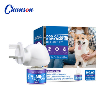 pet pheromone spray