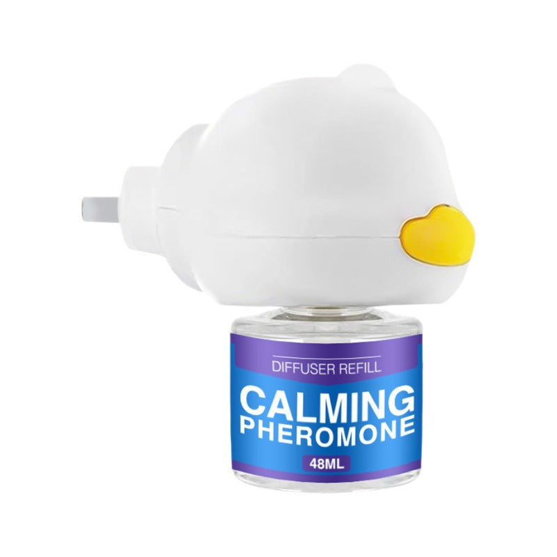 pet pheromone spray