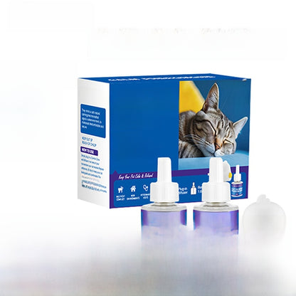 pet pheromone spray