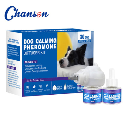 pet pheromone spray