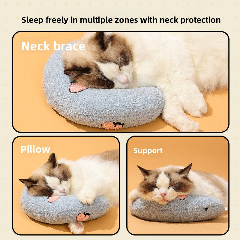 pet pillow