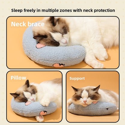 pet pillow