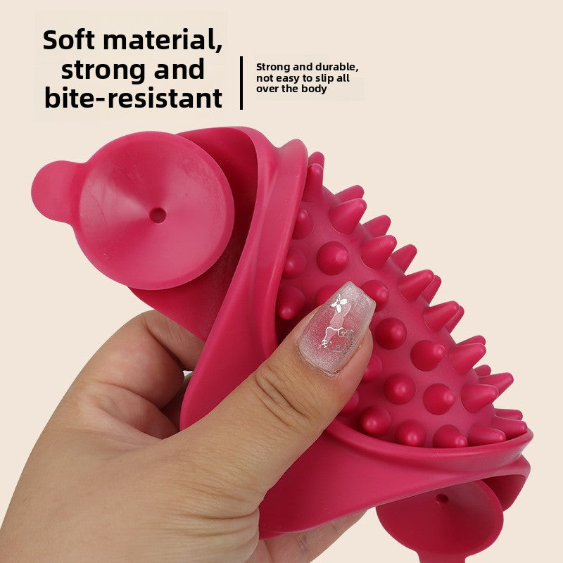 Pet placemat